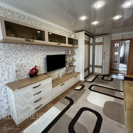 Продаётся 2-комнатная квартира, 49.9 м²