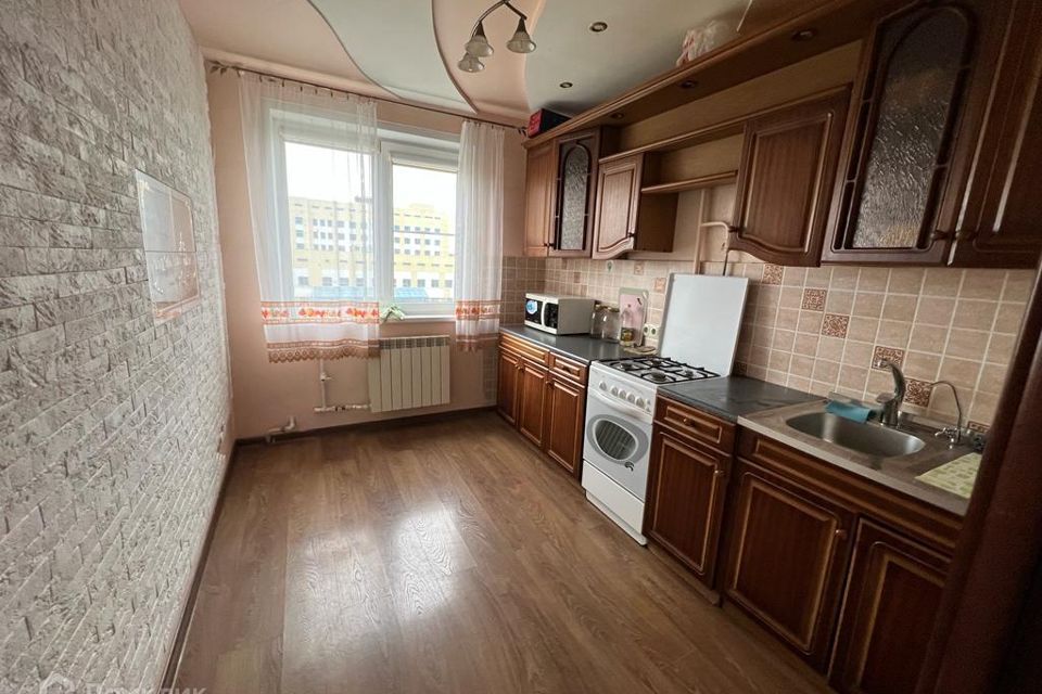 Сдаётся 2-комнатная квартира, 60 м²