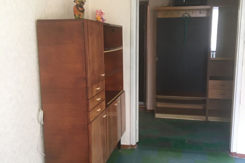 Продаётся комната в 2-комн. квартире, 12 м²