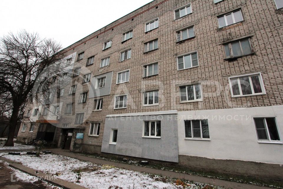 Продаётся 2-комнатная квартира, 33.3 м²