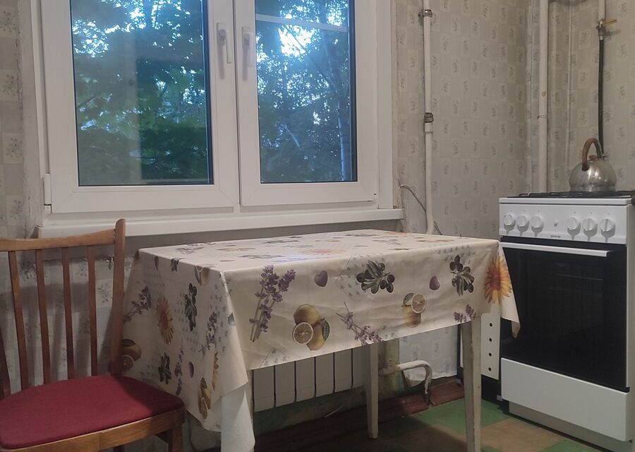 Сдаётся 2-комнатная квартира, 46 м²