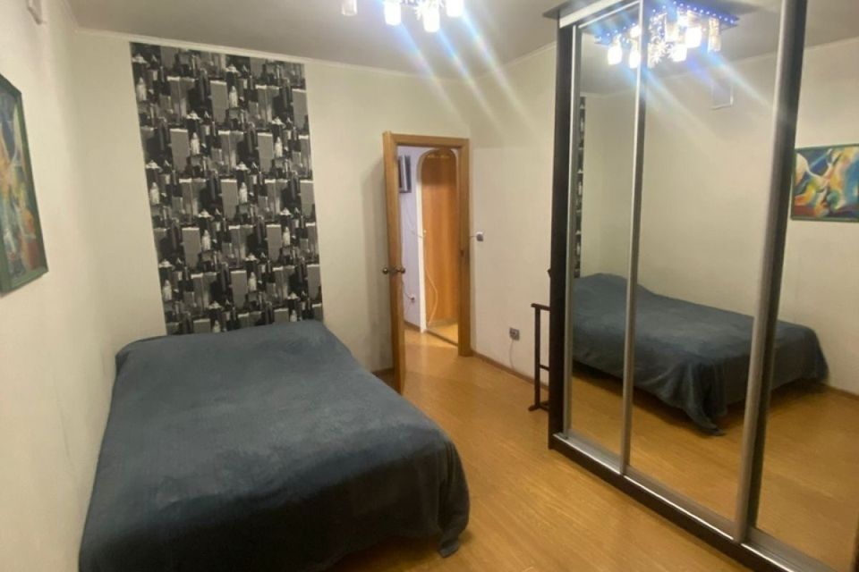 Продаётся 2-комнатная квартира, 34 м²