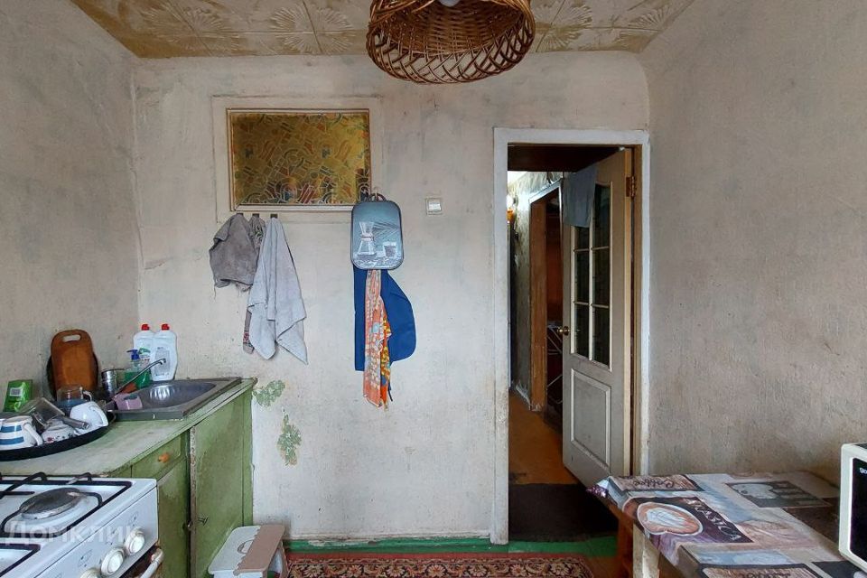 Продаётся 2-комнатная квартира, 44 м²