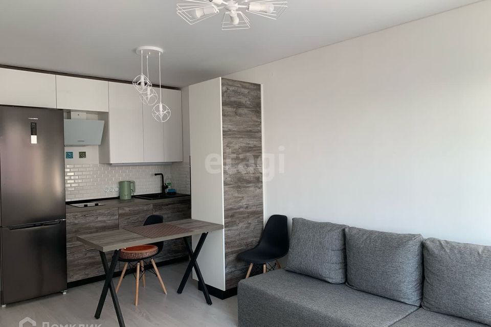 Сдаётся 1-комнатная квартира, 48.7 м²