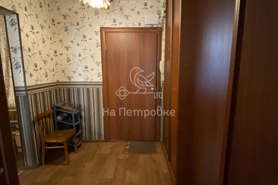 Ремонт комнат в Москве – услуги под ключ по доступной цене