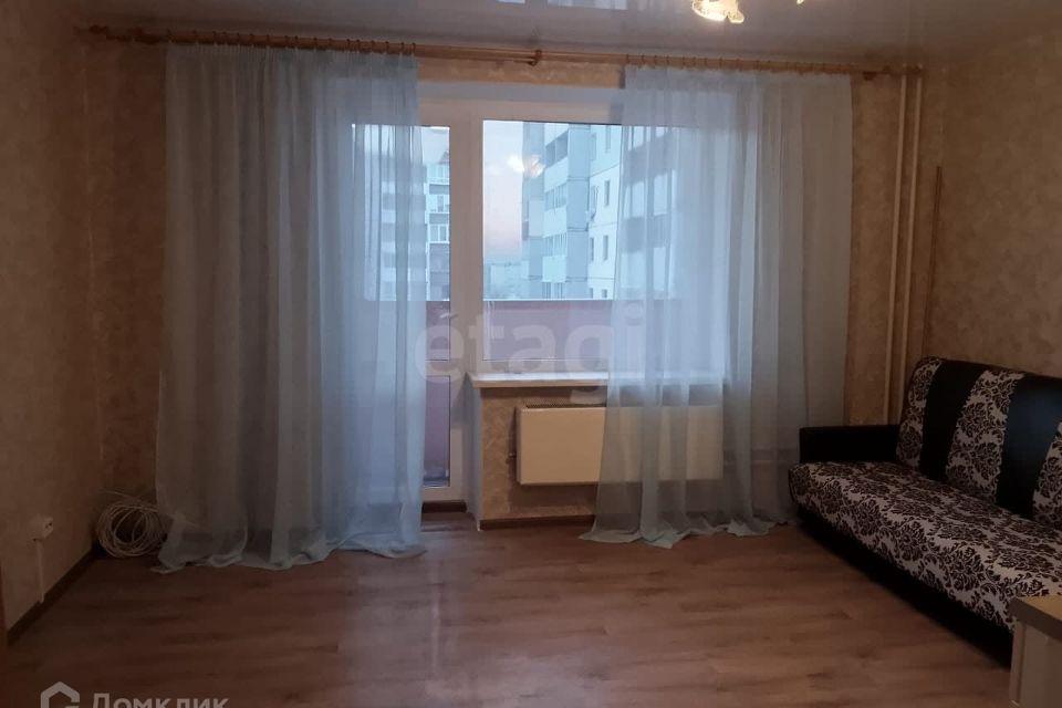 Сдаётся студия, 24.2 м²