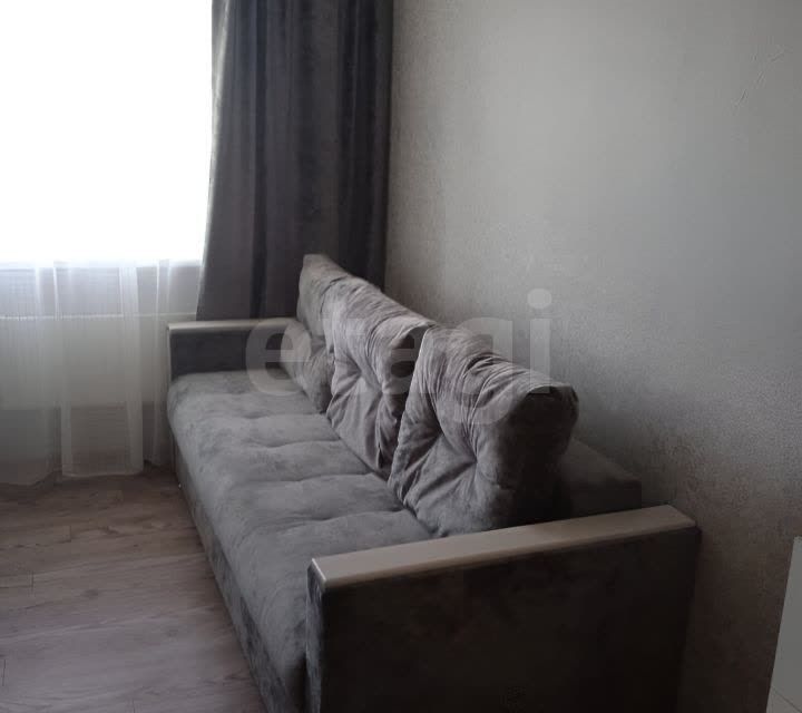 Сдаётся 2-комнатная квартира, 52 м²