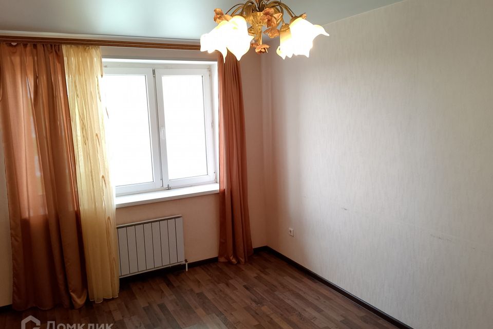 Продаётся 1-комнатная квартира, 33.2 м²