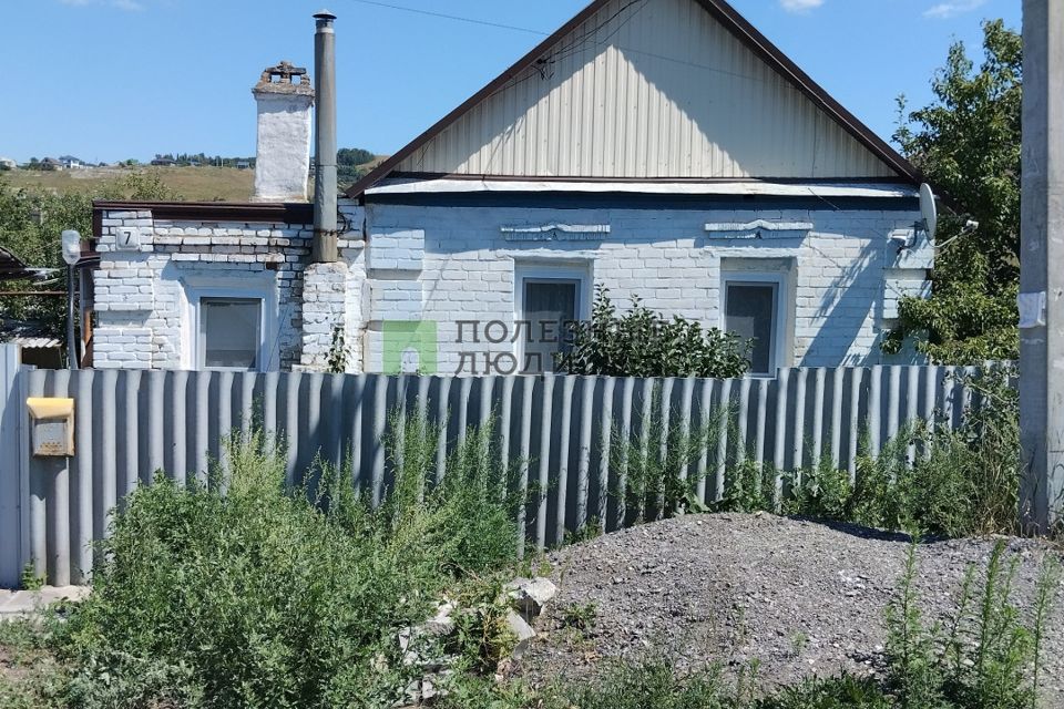 Купить Дом В Поливановке Саратове Новые