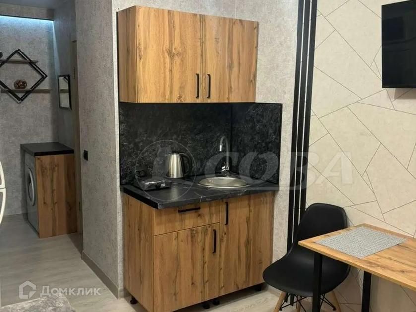 Продаётся 1-комнатная квартира, 13.9 м²