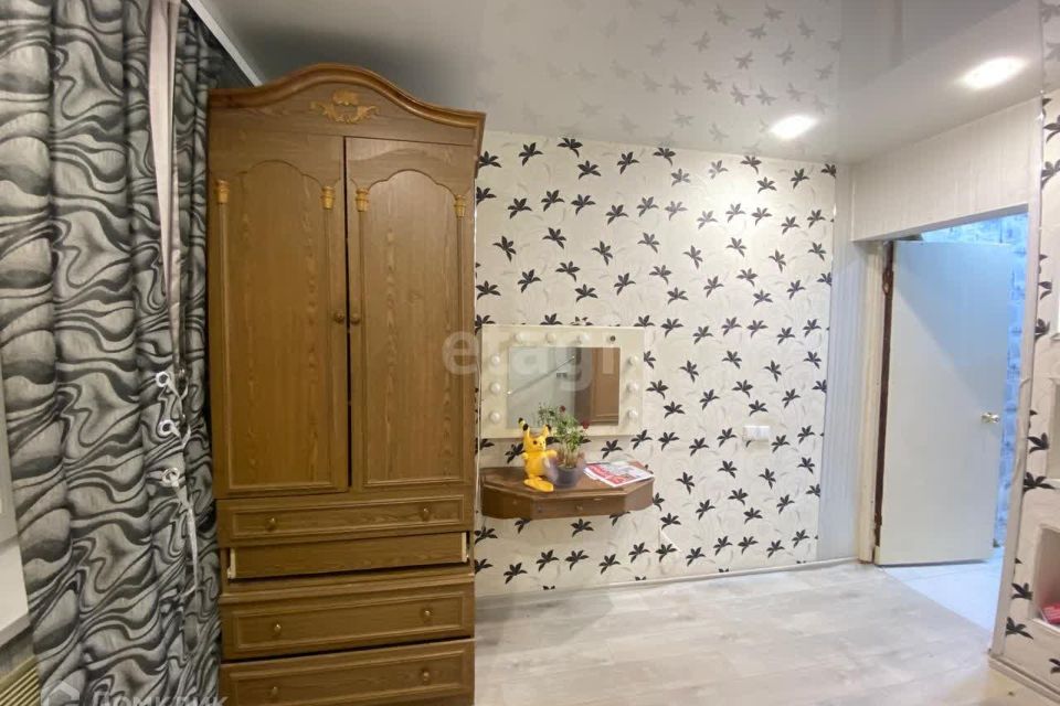 Продаётся 2-комнатная квартира, 45.7 м²