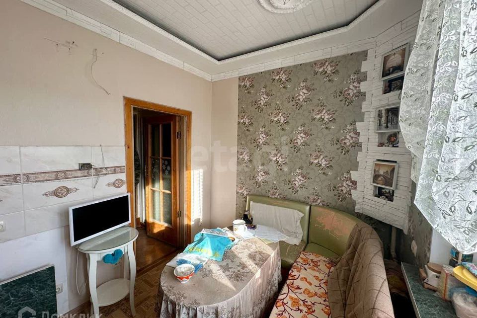 Продаётся 3-комнатная квартира, 74.9 м²