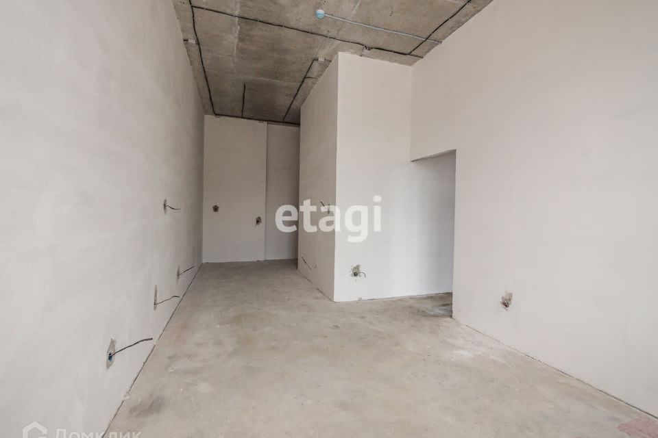 Продаётся 1-комнатная квартира, 51.3 м²