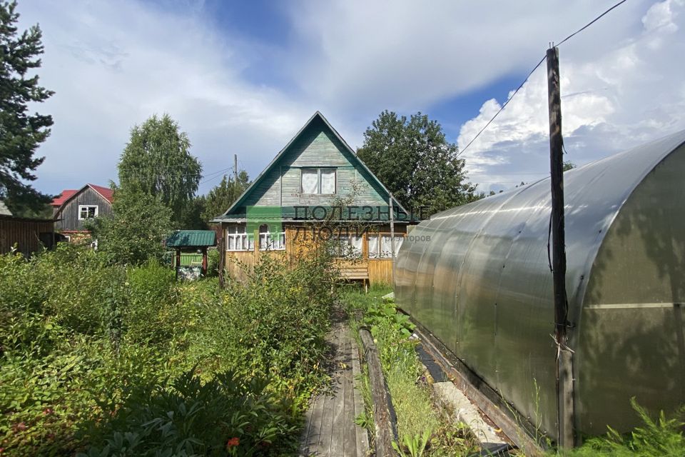 Строительство загородных домов под ключ с гарантией.