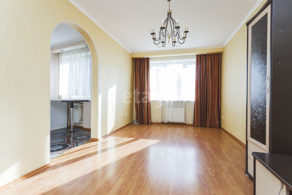 Продаётся 2-комнатная квартира, 68 м²