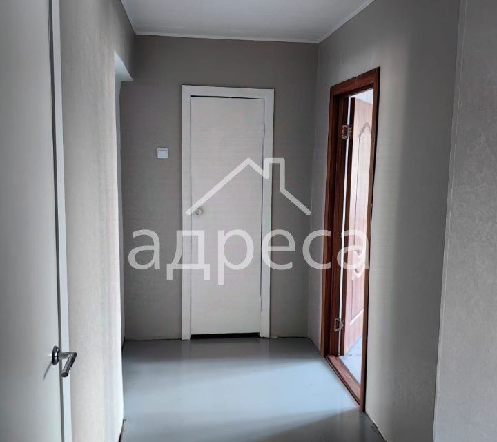 Продаётся 3-комнатная квартира, 70 м²