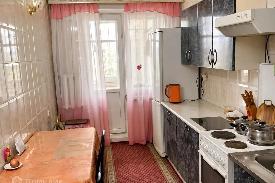 Продаётся 3-комнатная квартира, 70 м²
