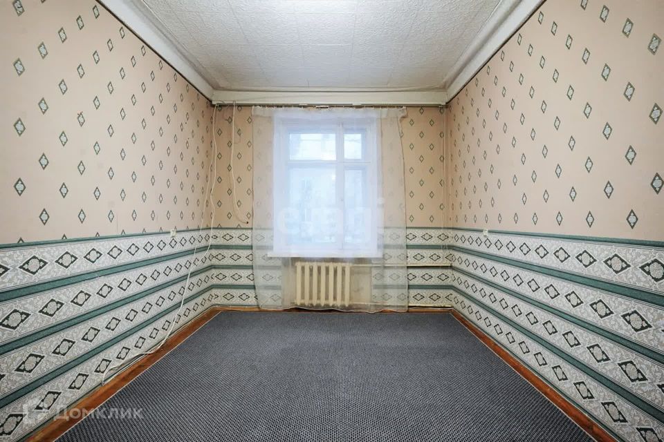 Продаётся 3-комнатная квартира, 88.1 м²