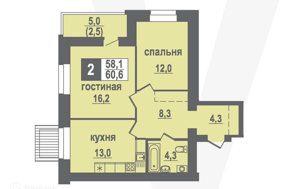 Купить Квартиру В Новосибирске Жк Молодежный