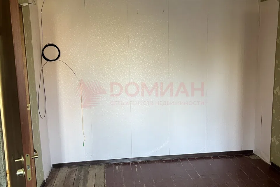Продаётся 3-комнатная квартира, 60 м²