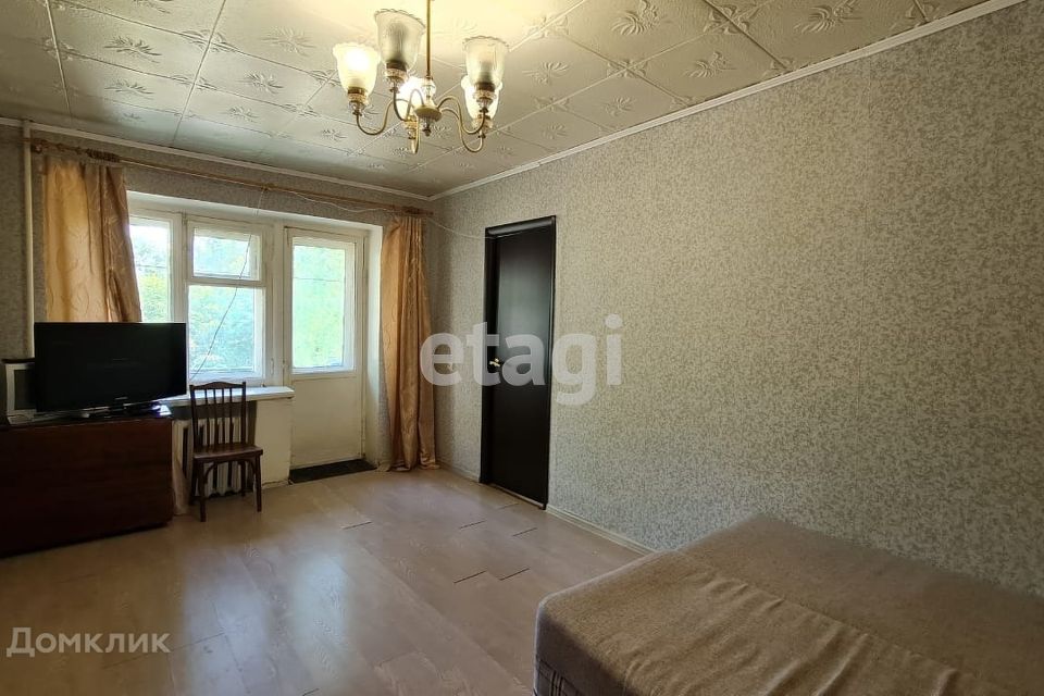 Сдаётся 2-комнатная квартира, 42.9 м²