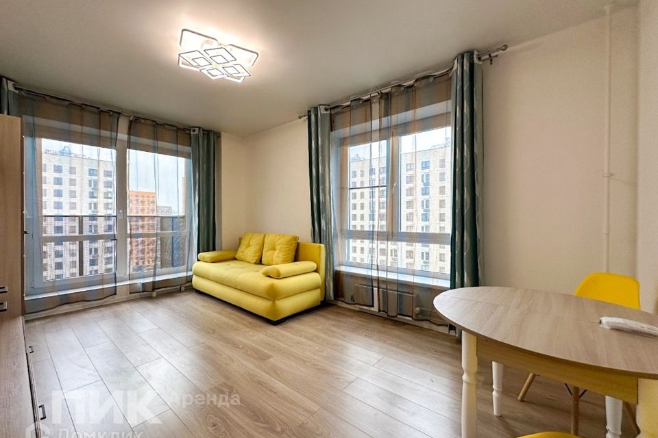 Сдаётся 3-комнатная квартира, 90 м²