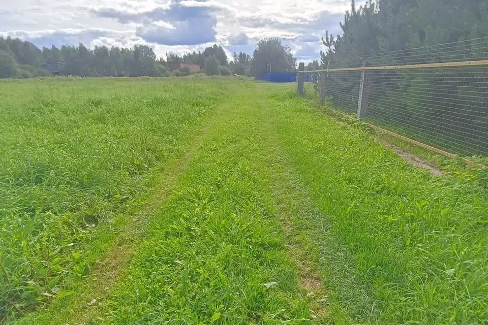 Продаётся участок, 8 сот., ИЖС