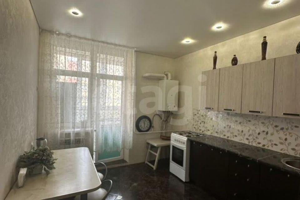 Сдаётся 2-комнатная квартира, 59 м²