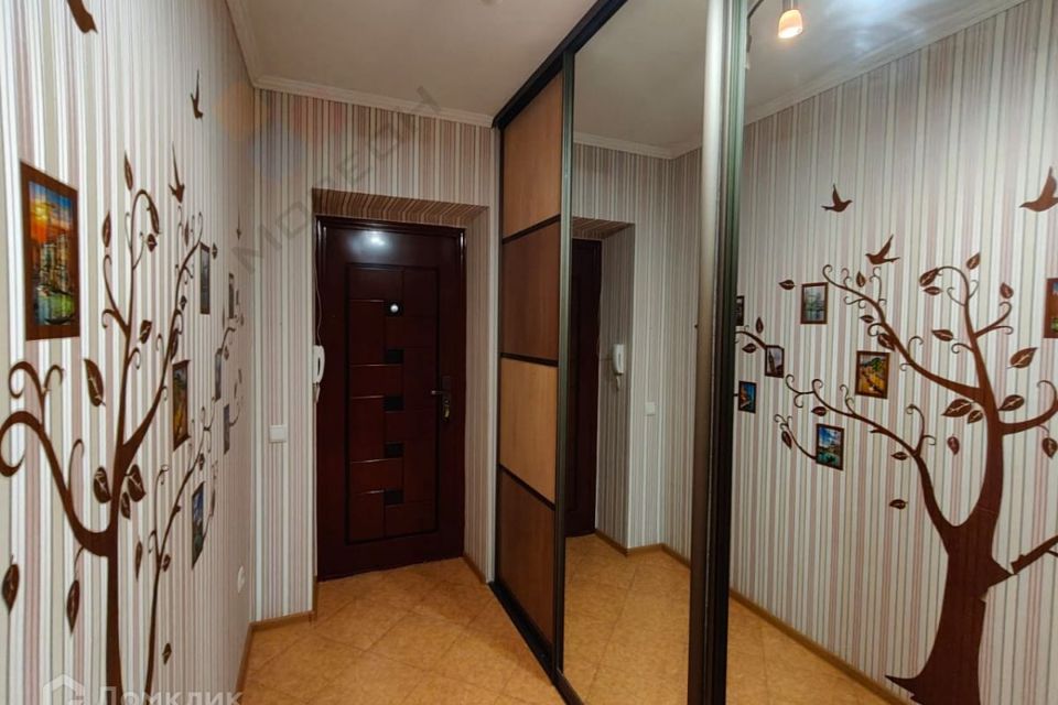 Продаётся 2-комнатная квартира, 45.2 м²