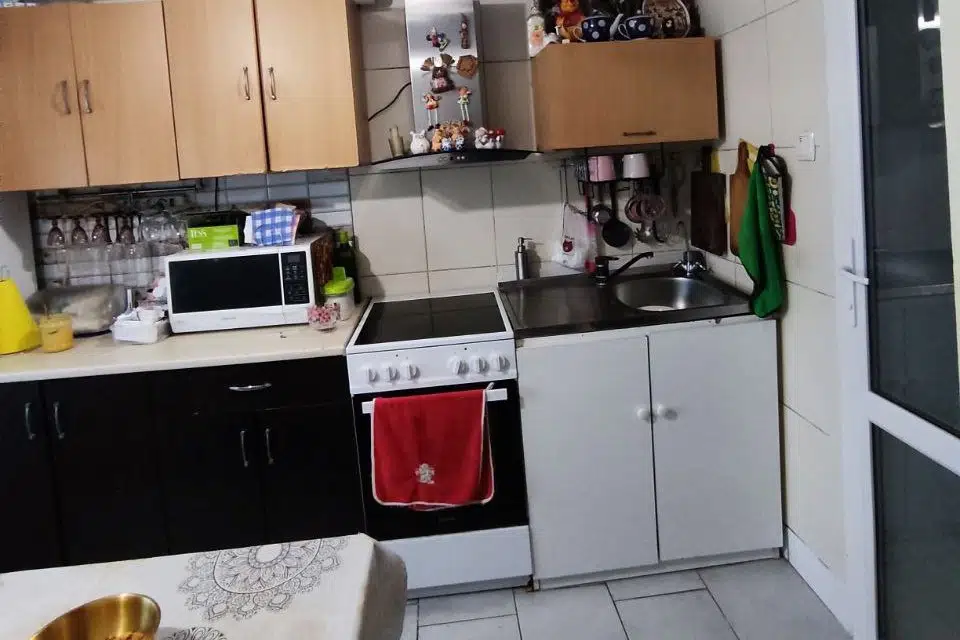 Продаётся 1-этажный дом, 26.6 м²