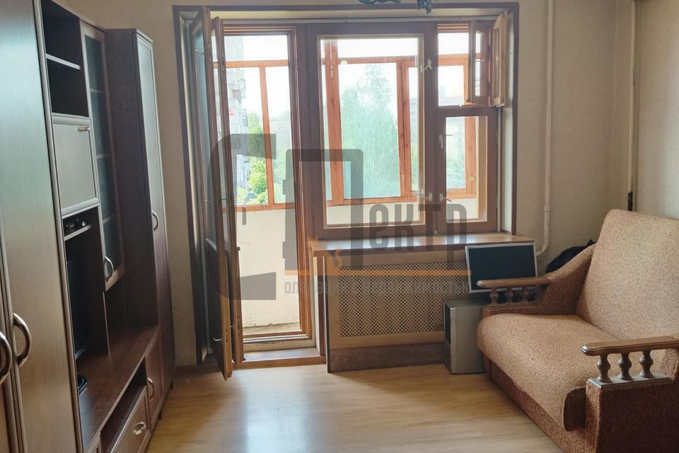 Продаётся 1-комнатная квартира, 30 м²
