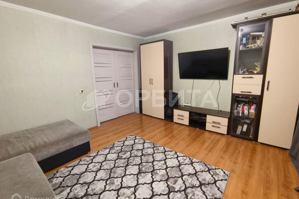 Продаётся 2-комнатная квартира, 48.7 м²