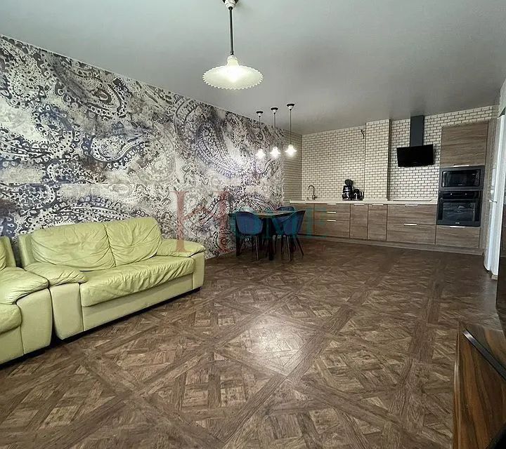Сдаётся 3-комнатная квартира, 62 м²