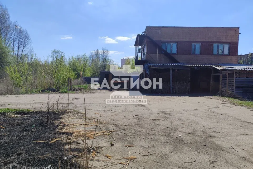 Продаётся склад, 2190 м²