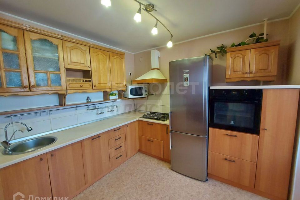 Продаётся 3-комнатная квартира, 90 м²