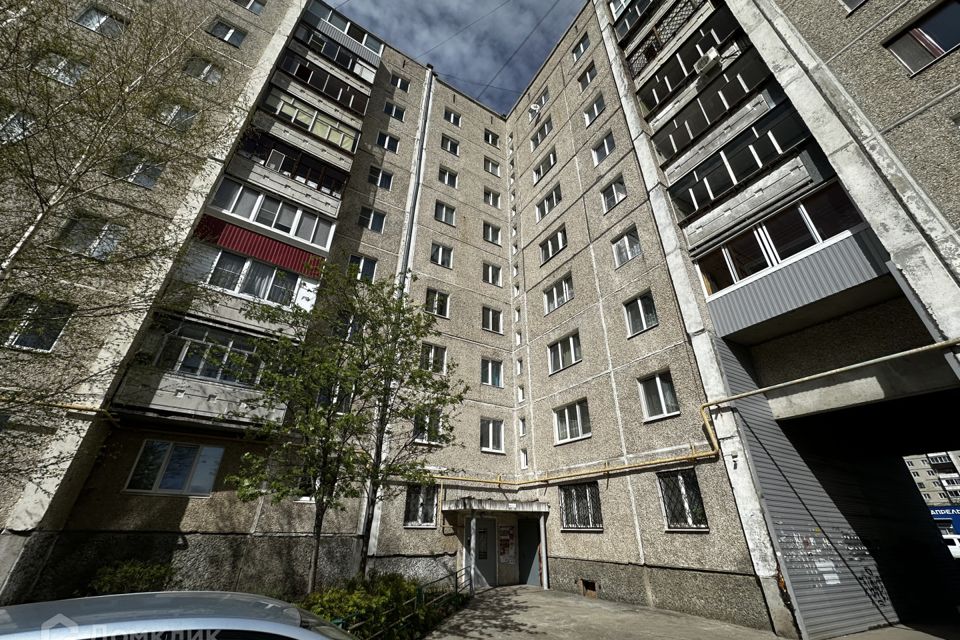 Продаётся 2-комнатная квартира, 51 м²