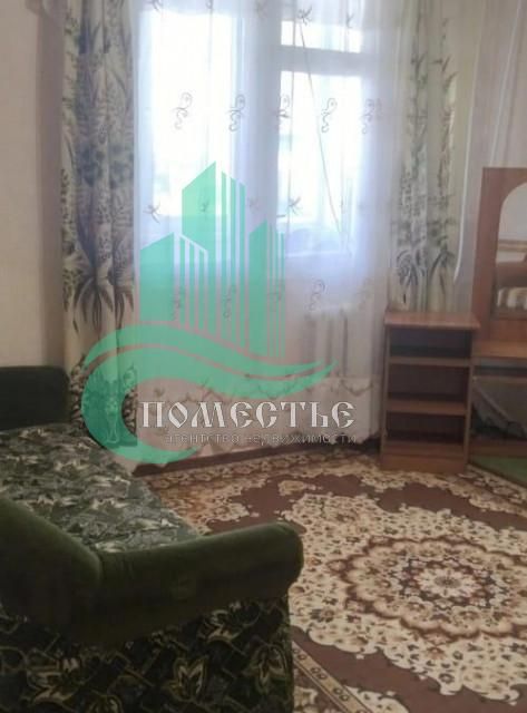 Продаётся 1-комнатная квартира, 27.5 м²