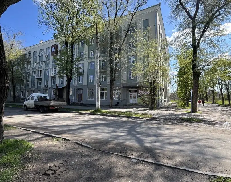 Продаётся 2-комнатная квартира, 57.4 м²