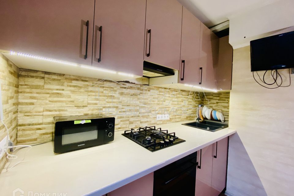 Продаётся 1-комнатная квартира, 36 м²