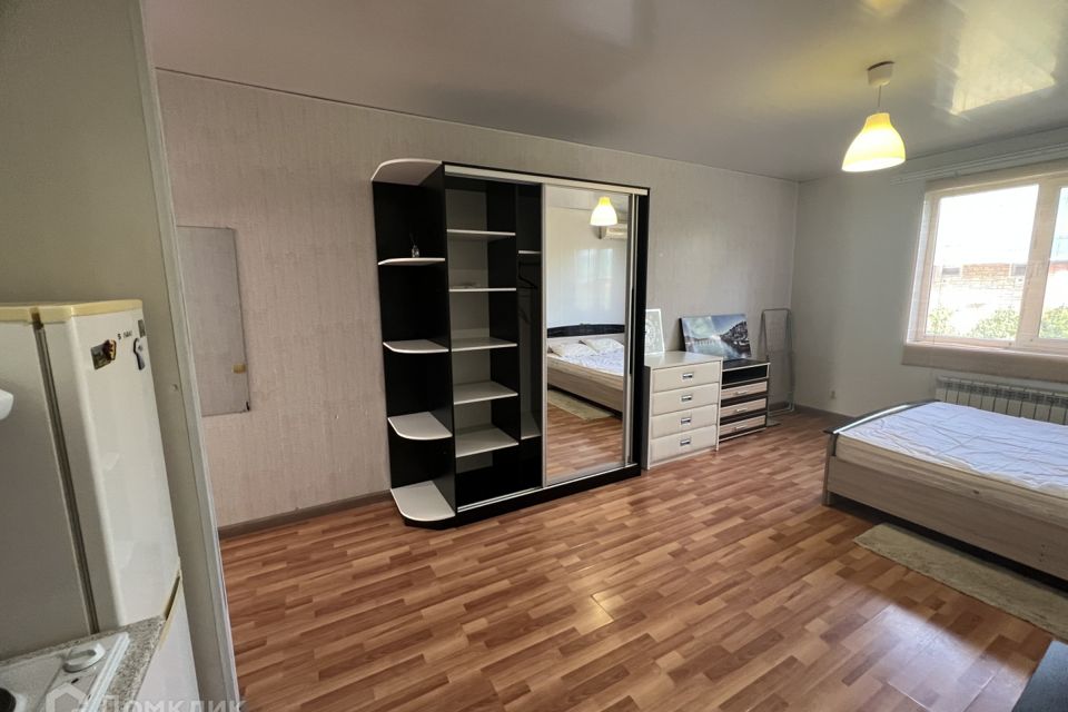 Сдаётся студия, 29 м²