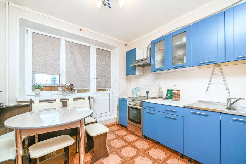 Продаётся 1-комнатная квартира, 35.1 м²