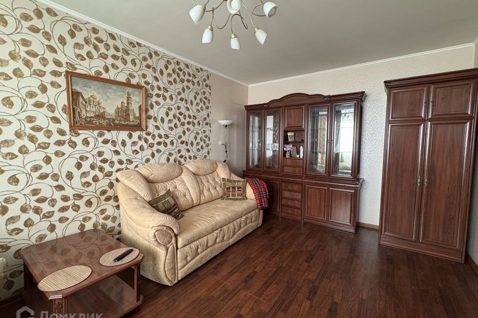 Сдаётся 1-комнатная квартира, 38 м²