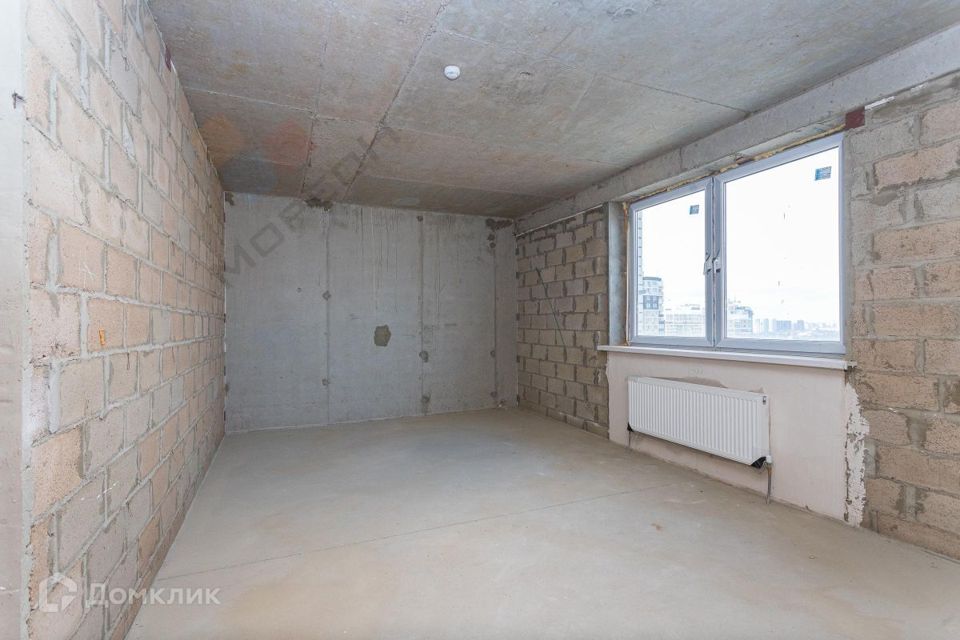 Продаётся 2-комнатная квартира, 70.9 м²