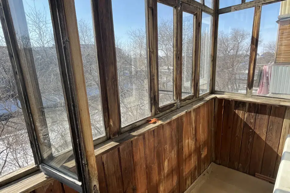 Продаётся 2-комнатная квартира, 43 м²