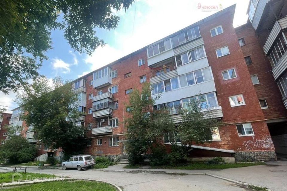 Продаётся 1-комнатная квартира, 29 м²