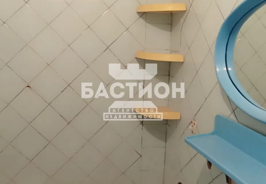 Продаётся 2-комнатная квартира, 50 м²