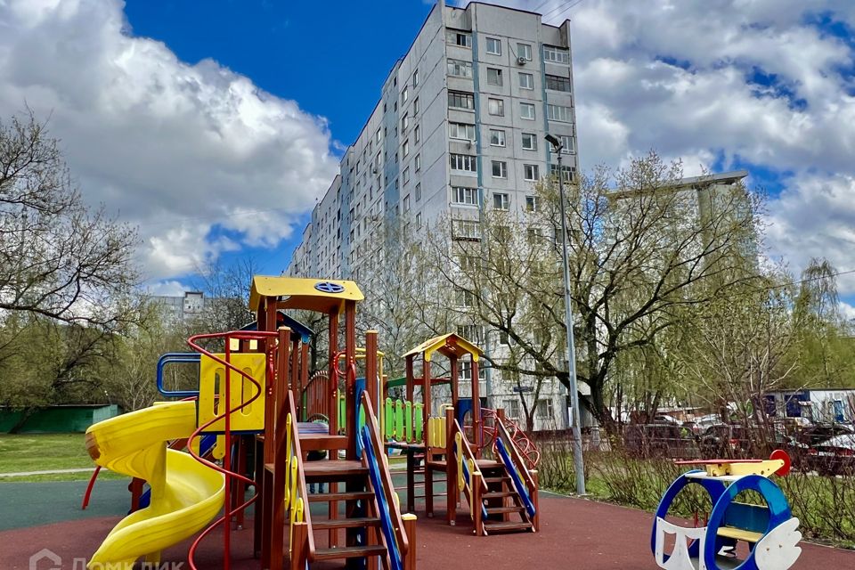 Продаётся 2-комнатная квартира, 51.9 м²