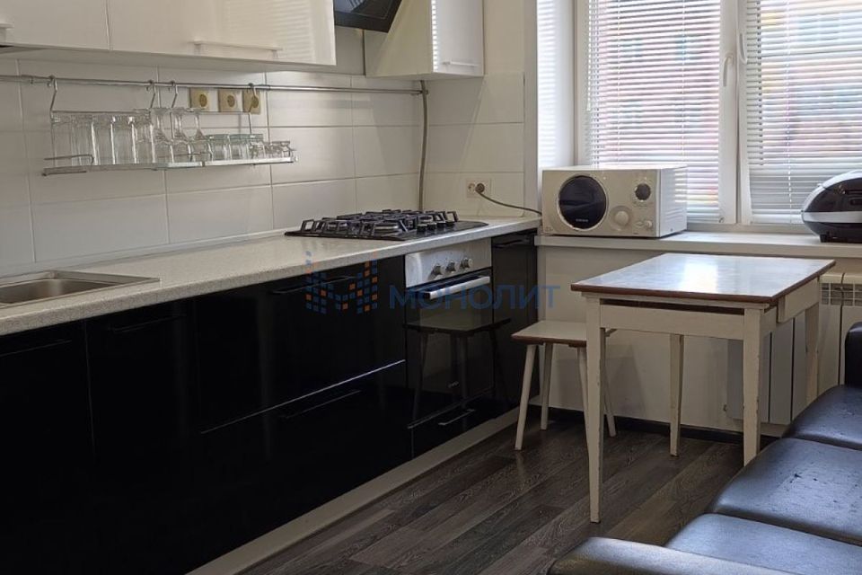 Продаётся 1-комнатная квартира, 36.7 м²