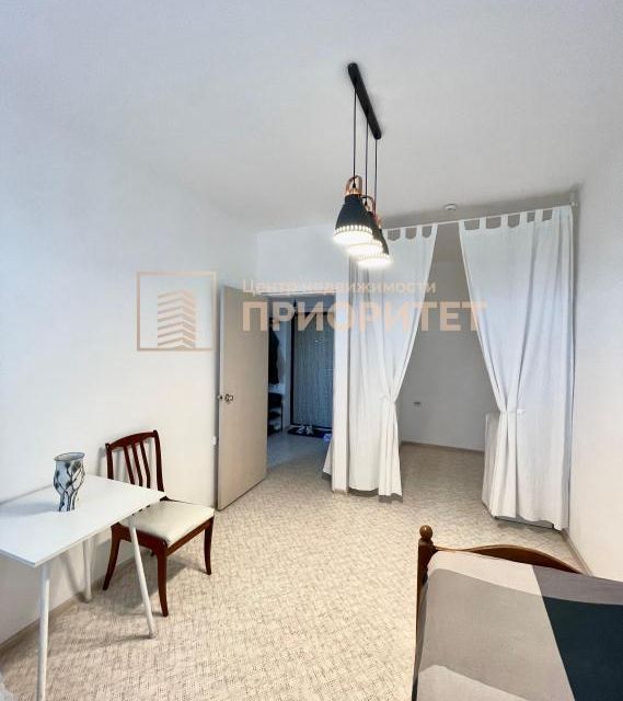 Продаётся 1-комнатная квартира, 30.7 м²
