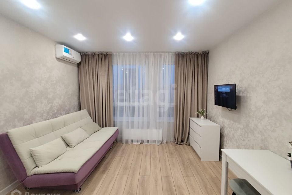 Продаётся студия, 22 м²